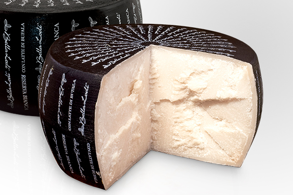 Formaggio Bella Lodi